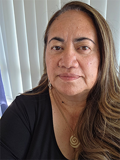 Margaret H. Williams