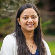 Renu Sisodia