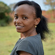 Wambui Thuita