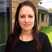 Daysha Tonumaipe'a