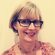 Jo Woods
