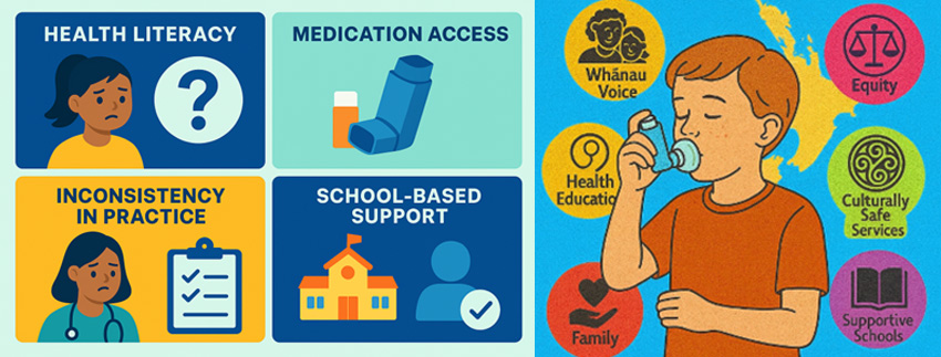 things we know about asthma