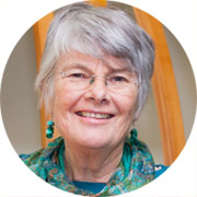 Elaine Rush