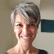 Shoba Nayar