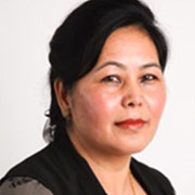 Jagamaya Shrestha-Ranjit