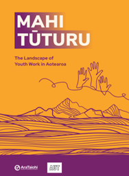 MAHI TUTURU Brochure