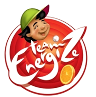 Team energize logo