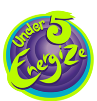 Team energize under 5s logo